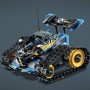 LEGO Technic Remote-Controlled Stunt Racer (42095)