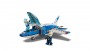 LEGO City Police Sky Police Parachute Arrest (60208)