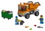 LEGO City Great Vehicles Garbage Truck (60220)