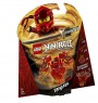 LEGO Ninjago Spinjitzu Kai (70659)