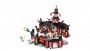 LEGO Ninjago Monastery of Spinjitzu (70670)