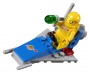 LEGO Movie Bennys Space Squad (70841)
