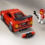 LEGO Speed Champions Ferrari F40 Competizione (75890)