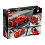 LEGO Speed Champions Ferrari F40 Competizione (75890)