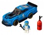 LEGO Speed Champions Chevrolet Camaro ZL1 Race Car (75891)
