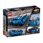 LEGO Speed Champions Chevrolet Camaro ZL1 Race Car (75891)