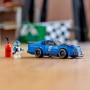 LEGO Speed Champions Chevrolet Camaro ZL1 Race Car (75891)