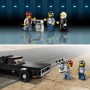 LEGO Speed Champions 2018 Dodge Challenger SRT Demon and 1970 Dodge Charger R/T (75893)