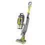 Black+Decker 45Wh 2in1 Cordless MULTIPOWER Allergy Vacuum Cleaner (CUA525BHA)