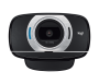 Logitech C615 Portable HD Webcam (960-001056)