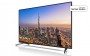 Sharp LC-49UI8652E