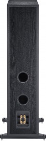 Magnat Tempus 55 Black (Single Speaker)