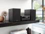 Denon D-T1 Black