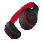 Apple Beats Studio3 Wireless Defiant Black/Red (MX422ZM/A)