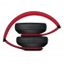 Apple Beats Studio3 Wireless Defiant Black/Red (MX422ZM/A)