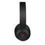 Apple Beats Studio3 Wireless Defiant Black/Red (MX422ZM/A)