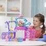 Hasbro My Little Pony Pinkie Pie Seashell Lagoon Playset (C1058EU4)