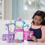 Hasbro My Little Pony Pinkie Pie Seashell Lagoon Playset (C1058EU4)