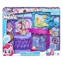 Hasbro My Little Pony Pinkie Pie Seashell Lagoon Playset (C1058EU4)