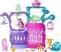 Hasbro My Little Pony Pinkie Pie Seashell Lagoon Playset (C1058EU4)