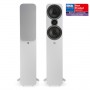 Q Acoustics 3050i Arctic White (Single Speaker)