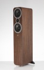 Q Acoustics 3050i English Walnut (Single Speaker)