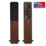 Q Acoustics 3050i English Walnut (Single Speaker)