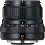 FujiFilm Fujinon XF 23mm F/2 R WR Black