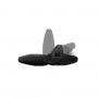 Thule WingBar Evo 118 (711200)