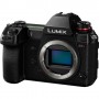 Panasonic Lumix DC-S1R Body (DC-S1RE)