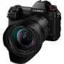 Panasonic Lumix DC-S1R Kit Lumix S 24-105mm f/4 (DC-S1RM)
