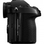 Panasonic Lumix DC-S1R Kit Lumix S 24-105mm f/4 (DC-S1RM)