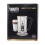 Bialetti MK01 Automatic milk frother Stainless Steel