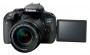 Canon EOS 800D Kit 18-135mm IS STM