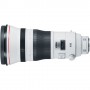 Canon EF 400mm f/2.8L IS III USM