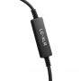 Saramonic LC-XLR Microphone Cable Interface With XLR Female to Apple Lightning