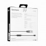 Saramonic LC-XLR Microphone Cable Interface With XLR Female to Apple Lightning