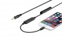 Saramonic LC-C35 TRS to Lightning Cable