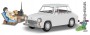 Cobi Youngtimer Syrena 104 + figurine (24553)