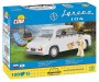 Cobi Youngtimer Syrena 104 + figurine (24553)