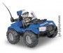 Cobi Action Town Police Patrol (1547)