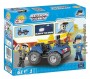 Cobi Action Town Police Patrol (1547)