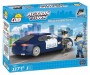Cobi Action Town Police Highway Patrol (1548)