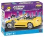 Cobi Action Town Sports Car Convertible - GTS (1804)