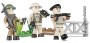 Cobi British Soldiers (2028)