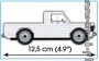 Cobi Youngtimer FSO 125p Pick-up (24546)