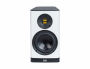 ELAC Vela BS 403 Bookshelf Speaker Gloss White