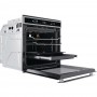 Whirlpool W6 4PS1 OM4 P