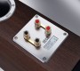 Heco Victa Prime 502 Espresso (Single Speaker)