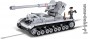 Cobi World of Tanks Waffentrager auf Pz.IV (3033)